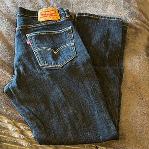 Levi 541 Jeans - Size 32x30 Excellent condition.  Smoke free home
